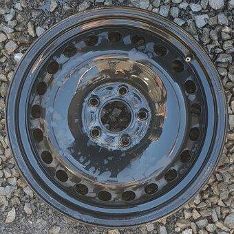 Disky na Ford Mondeo, Focus 6.5Jx16 ET50 č. AF106