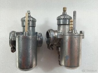 ČZ 125 & 150 C KARBURÁTOR 2918 HC 2918HC ORIGINÁL