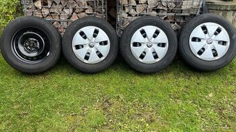 Sada kol VW Multivan T7 215/65/R16