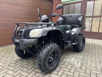Cfmoto Goes 520 max