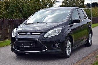 Ford C-Max 2.0TDCI 120kW Titanium  105780 KM