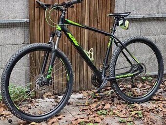 Horské kolo  KTM 29 " XL