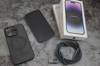 Apple iPhone 14 Pro