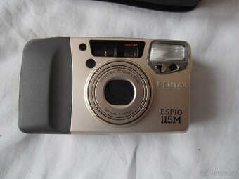 PENTAX ESPIO 115M