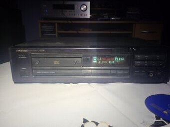 Onkyo Onkyo Compact Disc Player RI