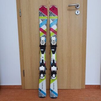 Detske lyze 110 cm, Tecno pro