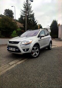 Ford Kuga 2.0 TDCI Titanium 4×4