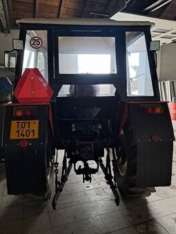 Zetor 4011