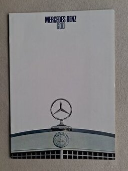 Grose Mercedes