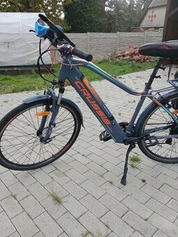 Elektrokola Crussis/18/.
