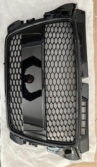 Maska na auto Audi A3