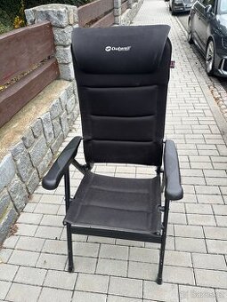 Kempingove zidle Teton Outwell 3ks