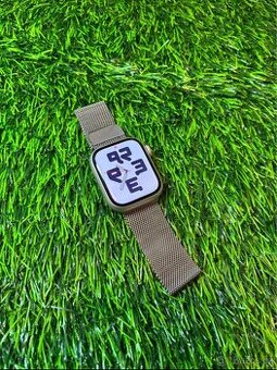 Apple watch series 8 41mm - 92% baterie