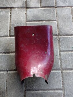 Prsíčka Jawa 555 deluxe
