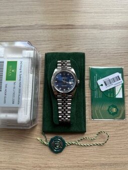 Rolex Datejust 41