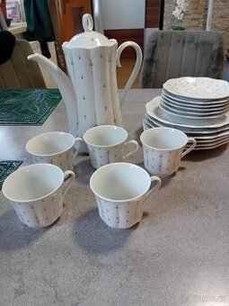 Starožitný porcelan