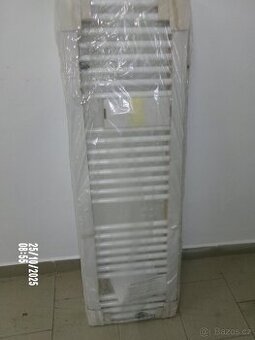 Prodám nový radiátor
