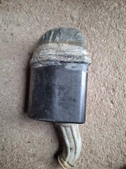 Díly na Jawa 50 Pionýr, Mustang