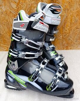 Lyžařské boty Nordica - velikost 43