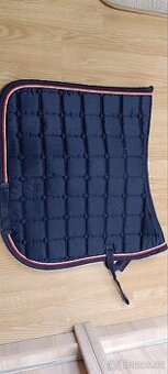 Drezurní podsedlové dečky