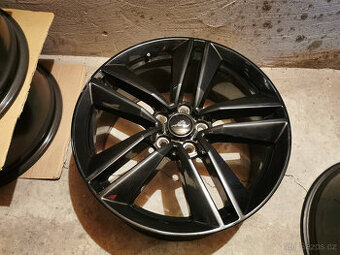 Ford Mustang - originál 19" alu disky