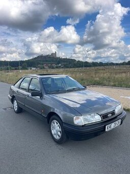 Ford Sierra 2.0 DOHC - 1