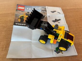 LEGO TECHNIC 30433 Volvo nakladač