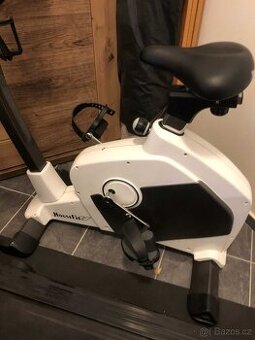 Rotoped Housefit - rezervace