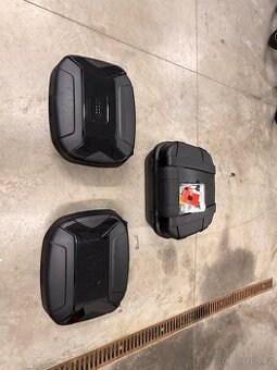 Motokufry GIVI Monokey 3x