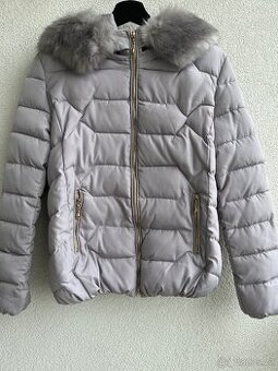 Dámská zimní bunda