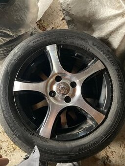 R15 4x100