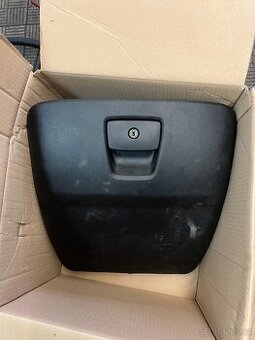 Středová přihrádka pro Jumper, Ducato a Boxer