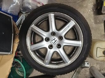 Honda Civic 8g originál ALU 17