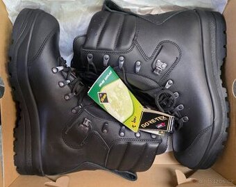 Boty polní ECWCS 2010