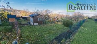 Prodej chatky v žádané lokalitě Ořechovka v Praze 6.