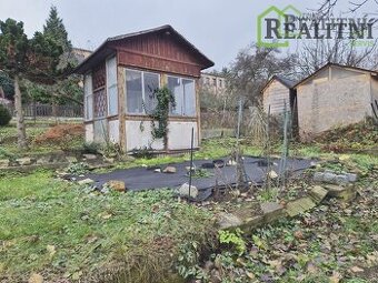 Prodej chatky v žádané lokalitě Ořechovka v Praze 6.