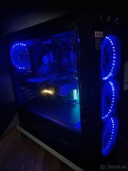 Herní / Pracovní počítač