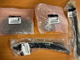 Rozvodová sada 2.2DI-D a 1.8DI-D (4N14 a 4N13)