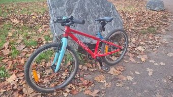 Prodám kolo Beany Zero 20