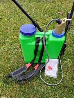 Prodám ruční zahradní postřikovač