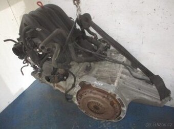 MERCEDES A-CLASS W169 1.7 8V 116HP M266.940