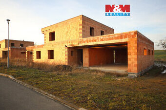 Prodej rodinného domu, 233 m², Klatovy, ul. Nedbalova