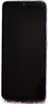 Xiaomi Redmi Note 12 blue