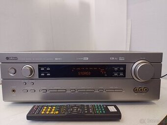 YAMAHA  RX-V440RDS zesilovač s rádiem