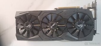 Asus ROG Strix RX 480 8GB