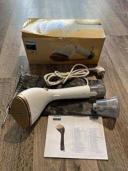 Ruční napařovač Philips