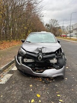Prodám havarovany Renault