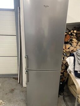 Prodám lednici Whirlpool