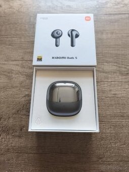 Xiaomi Buds 5