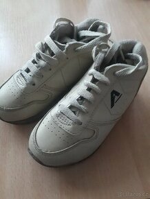 Dětské botasky vel. 35,5